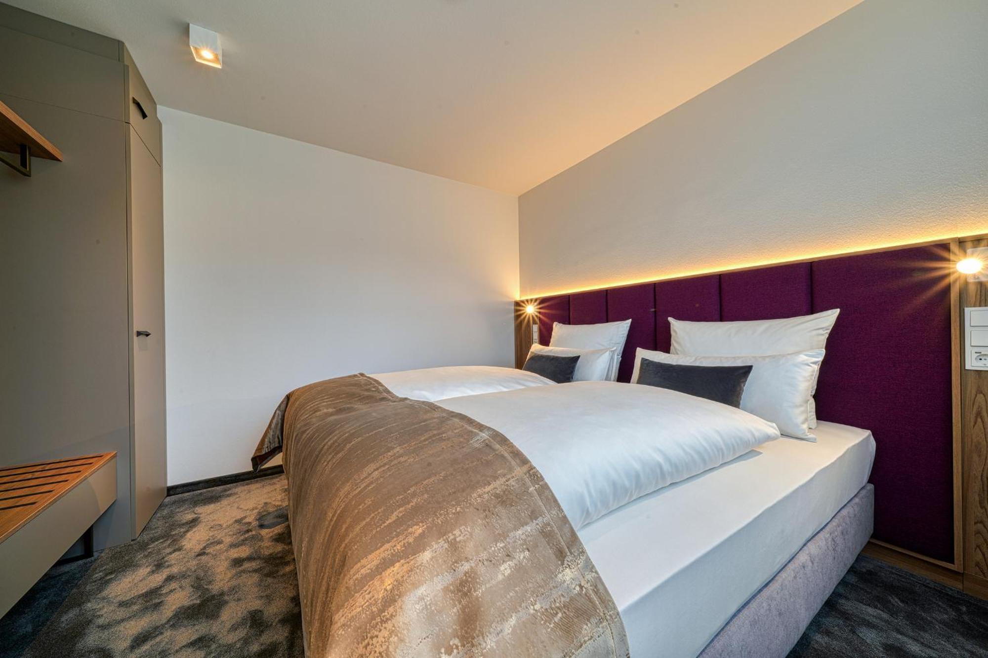 Fourside Hotel Ringsheim, Trademark Collection By Wyndham Екстериор снимка