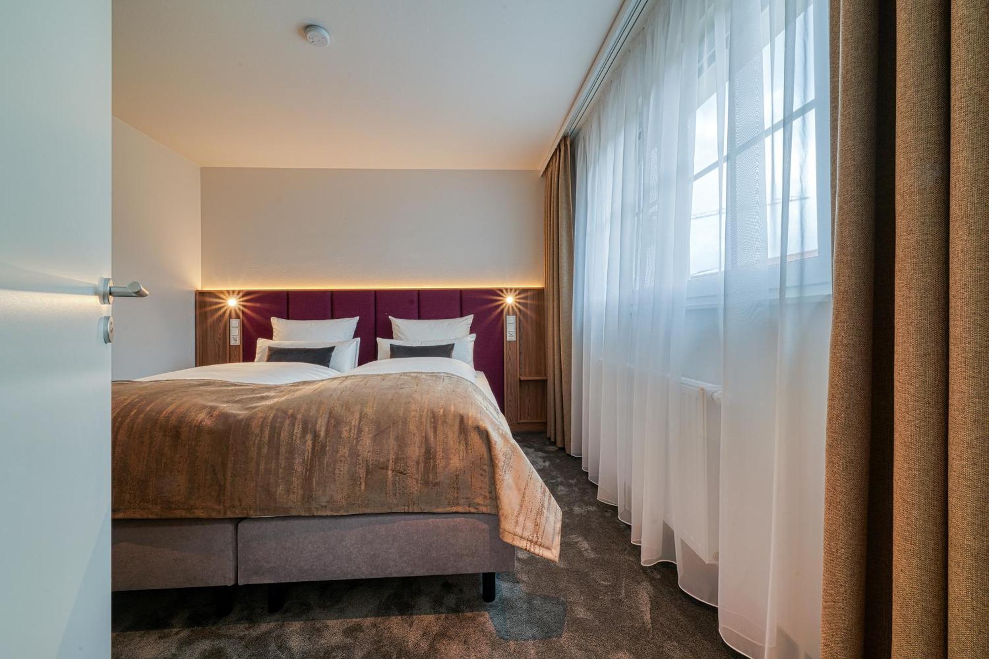Fourside Hotel Ringsheim, Trademark Collection By Wyndham Екстериор снимка