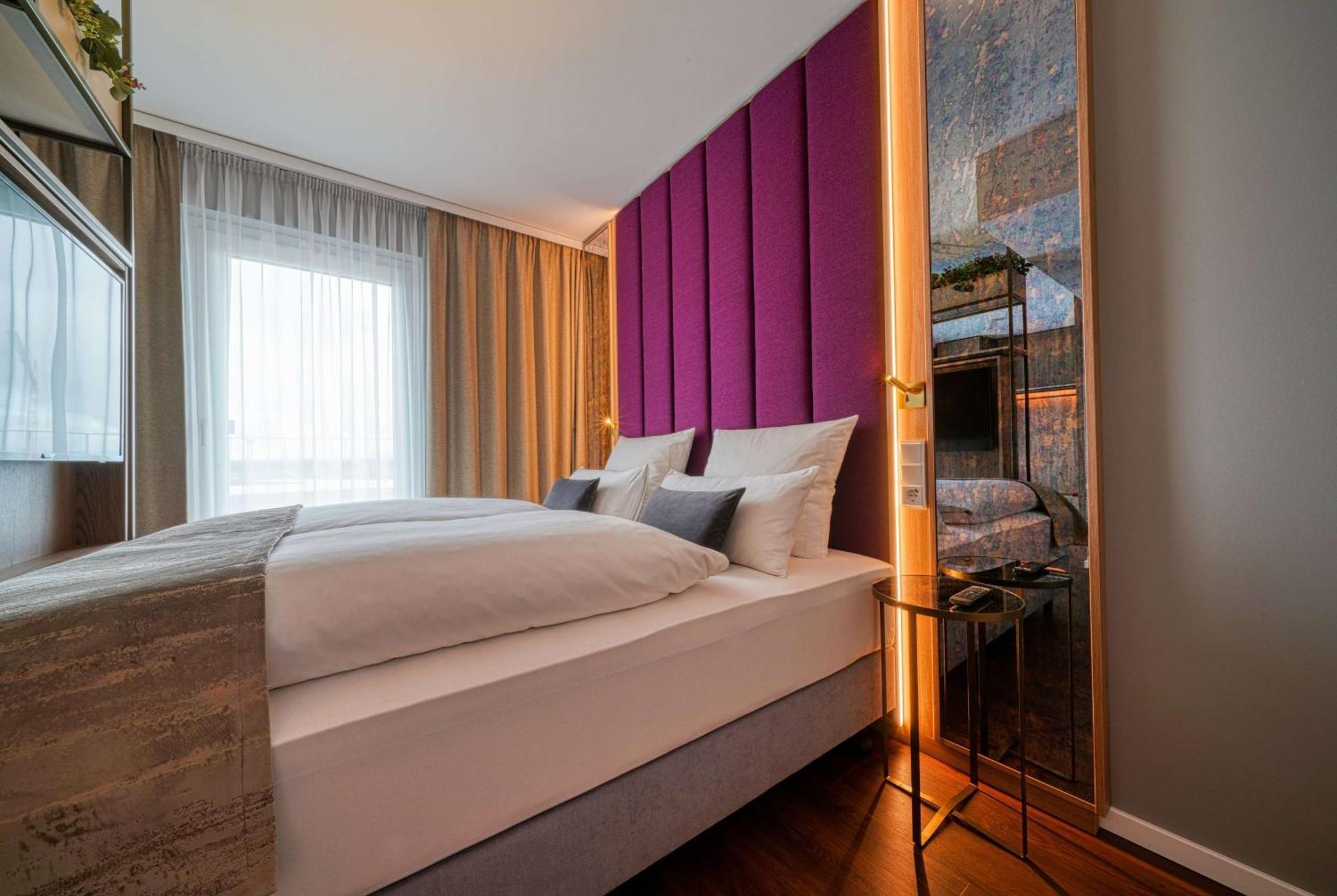 Fourside Hotel Ringsheim, Trademark Collection By Wyndham Екстериор снимка