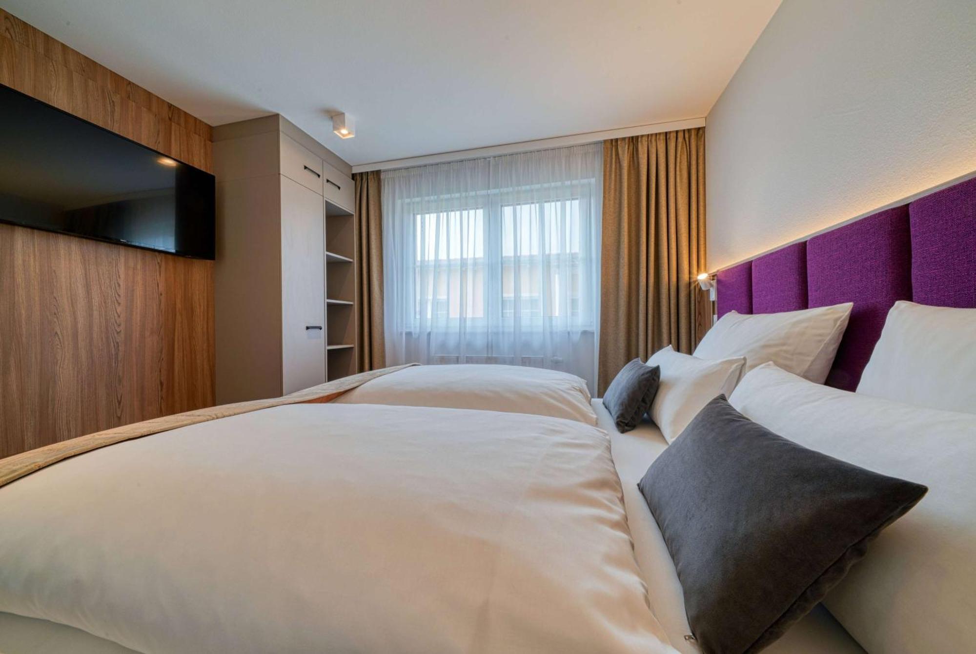 Fourside Hotel Ringsheim, Trademark Collection By Wyndham Екстериор снимка