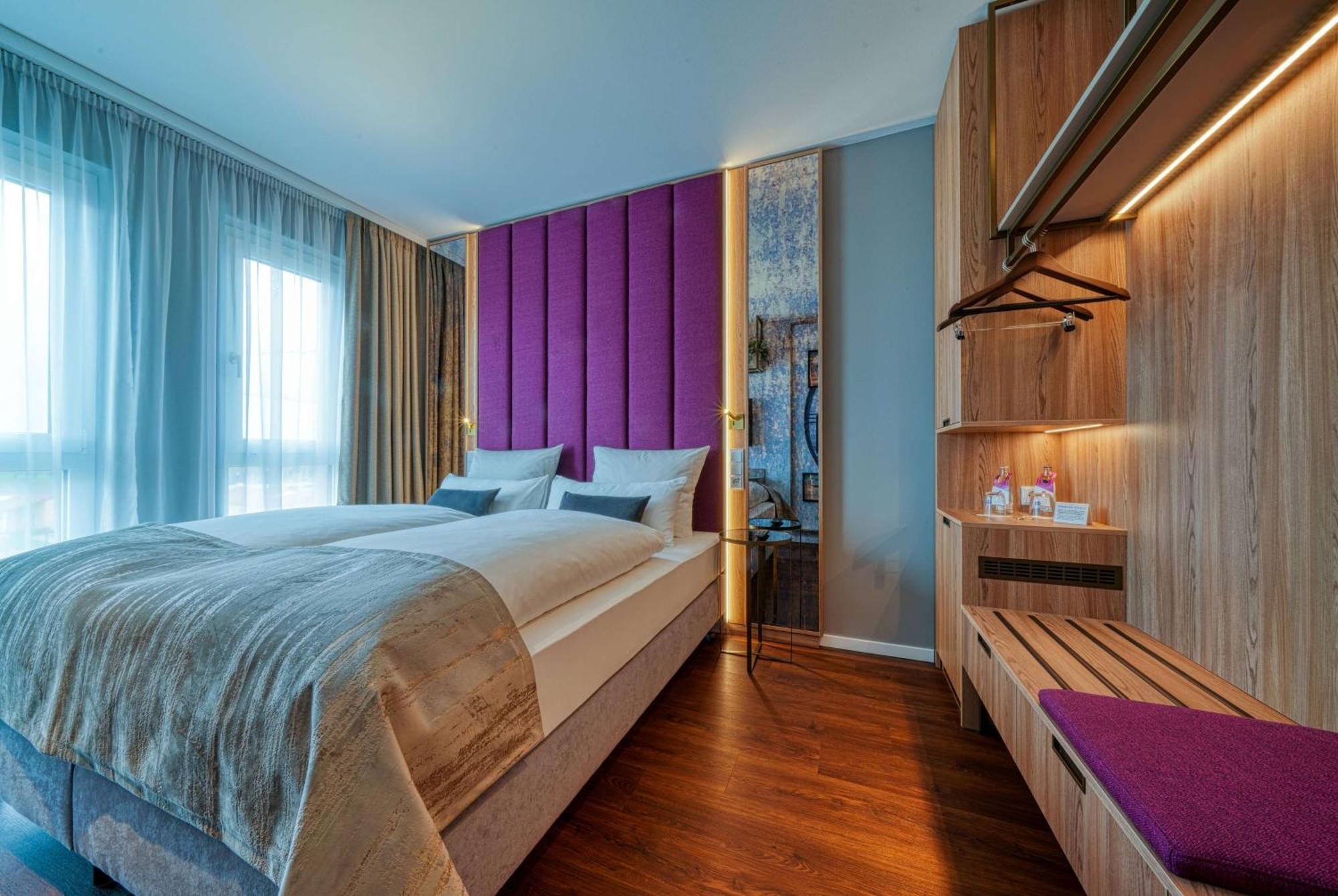 Fourside Hotel Ringsheim, Trademark Collection By Wyndham Екстериор снимка